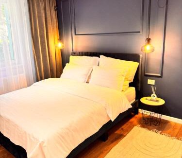Hunedoara Apartamento | Otilia Home