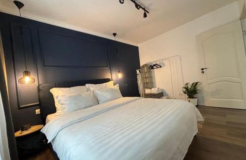 Hunedoara Apartamento | Otilia Home