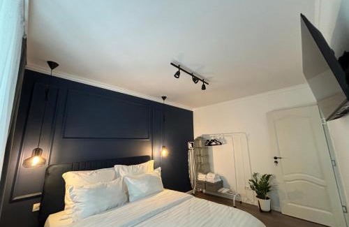 Hunedoara Apartamento | Otilia Home