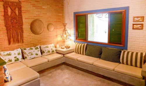 Praia de Barequecaba Casa | Otima casa c Wi Fi 8 min da praia Barequecaba SP