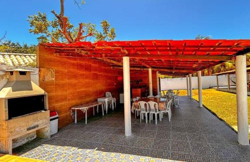 Camacari Casa | Otima casa com praia particular em Camacari BA