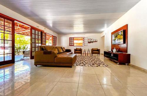 Camacari Casa | Otima casa com praia particular em Camacari BA
