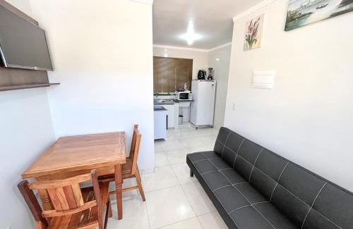 Monte Castelo Apartamento | Otimo apto com lazer e Wi-Fi em Campo Grande MS