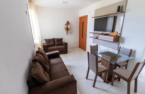 Diogo Apartamento | Otimo apto com lazer completo em Camacari BA