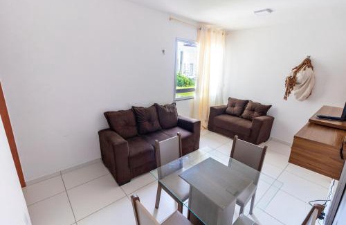 Diogo Apartamento | Otimo apto com lazer completo em Camacari BA