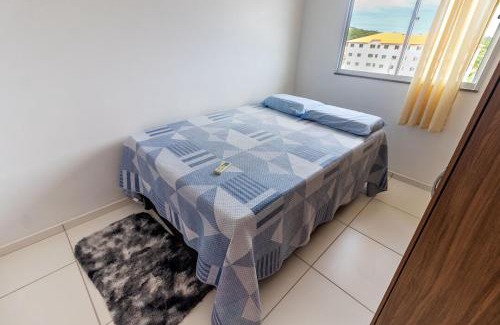 Diogo Apartamento | Otimo apto com lazer completo em Camacari BA