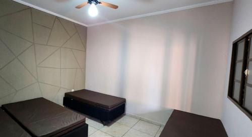 Sao Joaquim da Barra Casa | Otimo rancho com churrasqueira - Miguelopolis SP