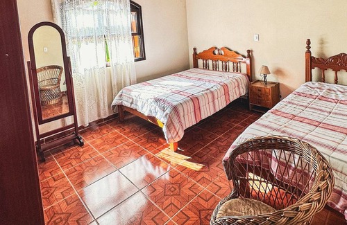 Piedade Cabaña | Otimo sítio com lagos em Piedade