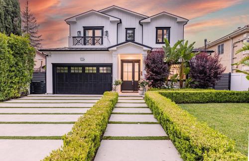 Tarzana Apartamento | Otis Ave