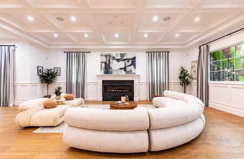 Tarzana Apartamento | Otis Ave