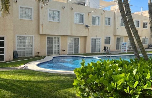 Puente del Mar Casa | Mejor zona en Acapulco / gran precio! ¡¡¡¡TRATO DE ÚLTIMO MINUTO!!!!PLAYA DIAMANTE