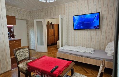 Siofok Aranypart Apartamento | Otis vendégház
