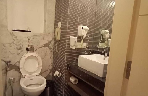 Electronics City Hotel | Otium By The Oterra, Bengaluru