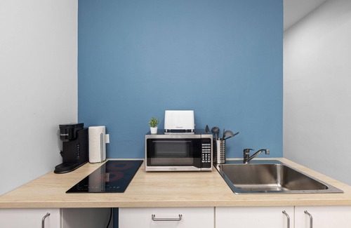 Condado Apartamento | Otium Rentals Homely Haven in Condado