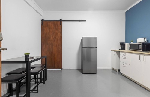 Condado Apartamento | Otium Rentals Homely Haven in Condado