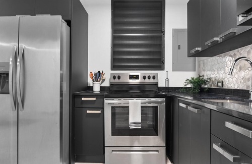 Parque Apartamento | Otium Rentals Vacation Getaway at Casa Elena