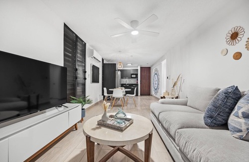 Parque Apartamento | Otium Rentals Vacation Getaway at Casa Elena