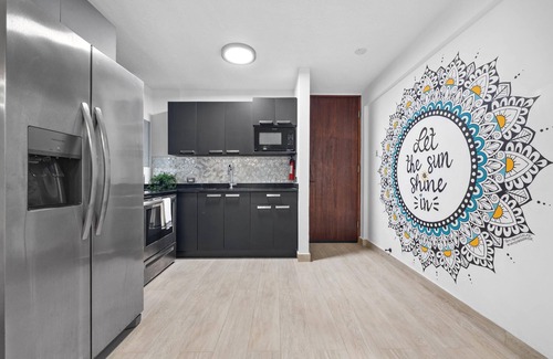 Parque Apartamento | Otium Rentals Vacation Getaway at Casa Elena
