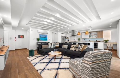 Parque Apartamento | Otium Rentals Vacation Rental at Casa Elena