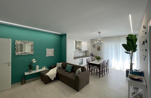 Morrovalle Casa | Otium Rooms/Camere e Appartamenti