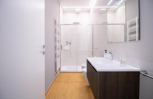 Morrovalle Casa | Otium Rooms/Camere e Appartamenti