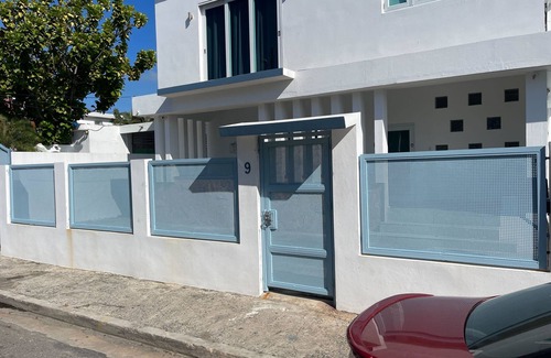 Punta Las Marias Apartamento | Otium Vacation Rental With Pool Steps From The Beach Parking Pet Friendly