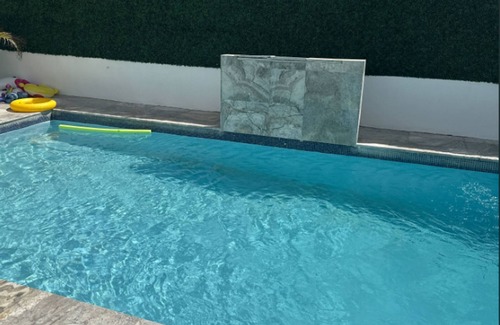 Punta Las Marias Apartamento | Otium Vacation Rental With Pool Steps From The Beach Parking Pet Friendly