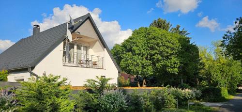 Balatonakarattya Casa | Otium Wellness Apartmanház