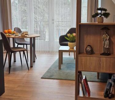 Balatonakarattya Casa | Otium Wellness Apartmanház