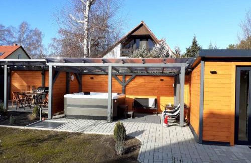 Balatonakarattya Casa | Otium Wellness Apartmanház