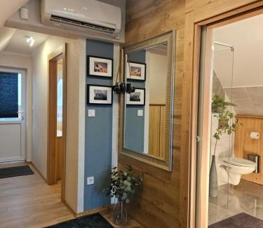 Balatonakarattya Casa | Otium Wellness Apartmanház