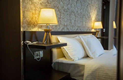 mtatsminda Hotel | Otiums Hotel