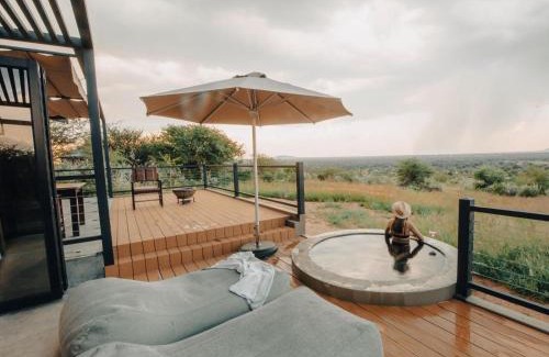 Otjiwarongo Cabina | Otjiwa Mountain Lodge