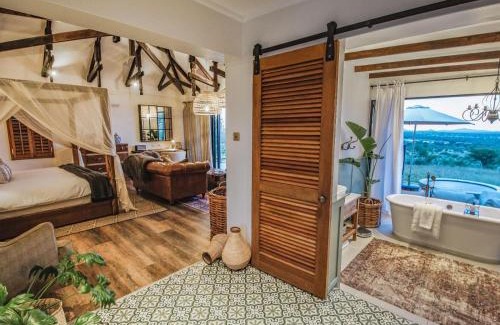 Otjiwarongo Cabina | Otjiwa Mountain Lodge