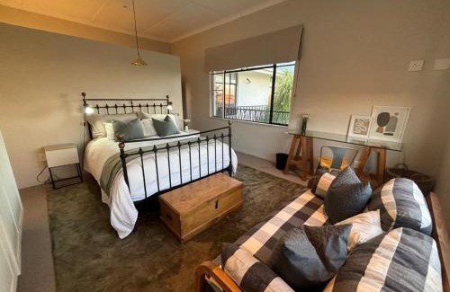 Otjiwarongo Casa | Otjiwarongo Farmstay