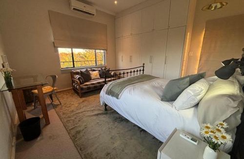 Otjiwarongo Casa | Otjiwarongo Farmstay
