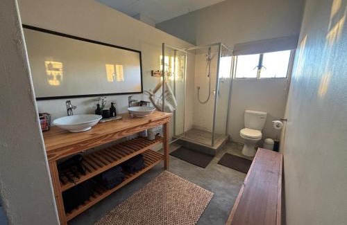 Otjiwarongo Casa | Otjiwarongo Farmstay