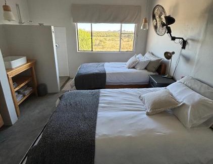 Otjiwarongo Casa | Otjiwarongo Farmstay