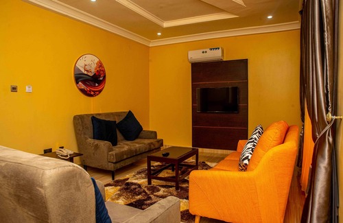 Orozo Apartamento | OTK'S APARTMENT