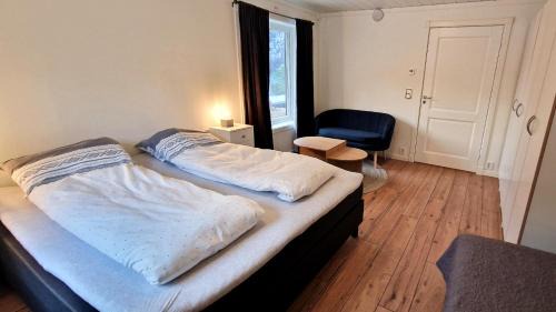 Aurland Apartamento | Otnes Fjordside - Large 80m2 860sqft