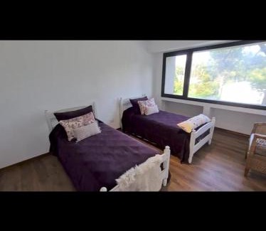 Godoy Cruz Apartamento | Otoño por la vida