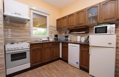 Valdebek Apartamento | Apartamento OTO de 2 dormitorios