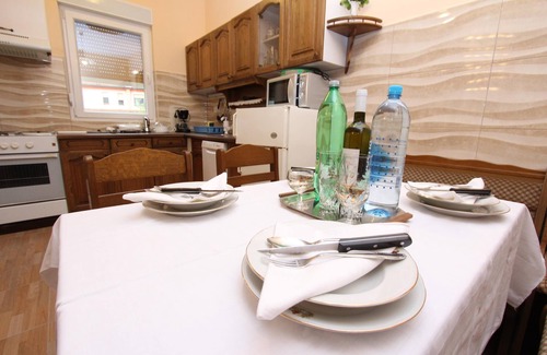 Valdebek Apartamento | Apartamento OTO de 2 dormitorios