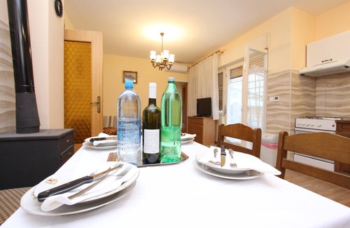 Valdebek Apartamento | Apartamento OTO de 2 dormitorios