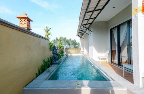 Lodtunduh Cama Y Desayuno | Oto Villa