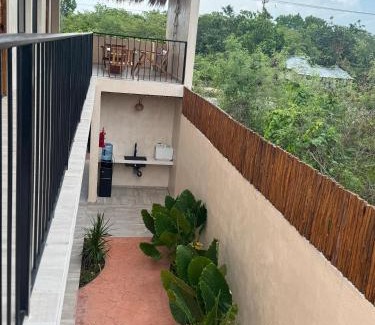 Valladolid Hotel | Otoch Maya