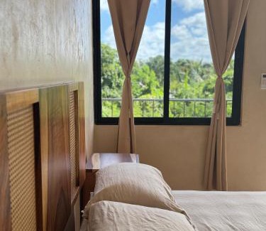 Valladolid Hotel | Otoch Maya