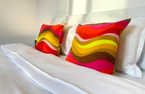 Otopeni Apartamento | Otopeni Studio C2 4 Airport Therme