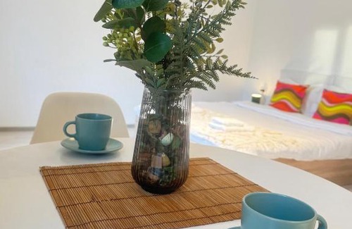 Otopeni Apartamento | Otopeni Studio C2 4 Airport Therme