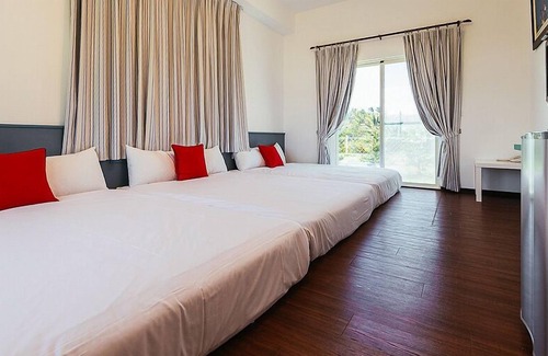 Daguang Cama Y Desayuno | Otousann B&B